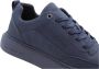 Cycleur de Luxe Stijlvolle Sneaker Gesink Blue Heren - Thumbnail 7