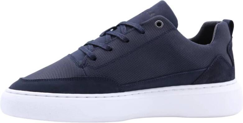 Cycleur de Luxe Stuyven Sneaker Blue Heren