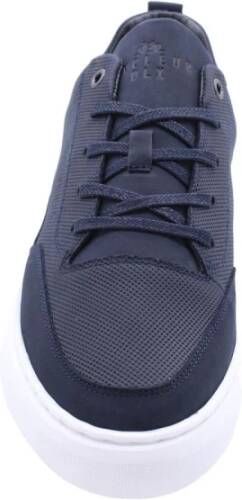 Cycleur de Luxe Stuyven Sneaker Blue Heren