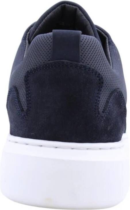 Cycleur de Luxe Stuyven Sneaker Blue Heren