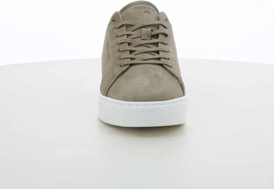 Cycleur de Luxe Taupe Feeble Herenschoenen Beige Heren