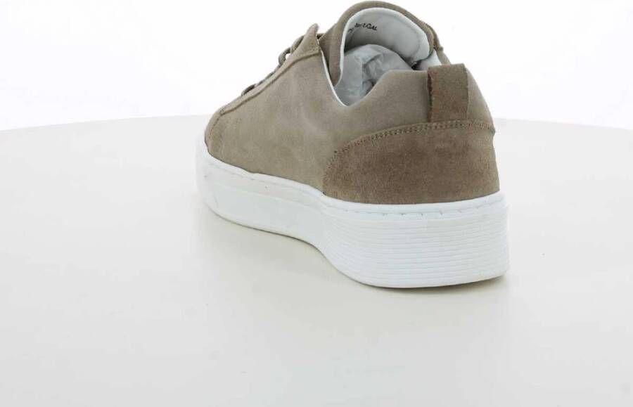 Cycleur de Luxe Taupe Feeble Herenschoenen Beige Heren