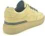 Cycleur de Luxe Taupe Sneaker met Haken Beige Heren - Thumbnail 2