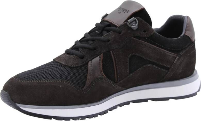 Cycleur de Luxe Vanmarcke Sneaker Brown Heren