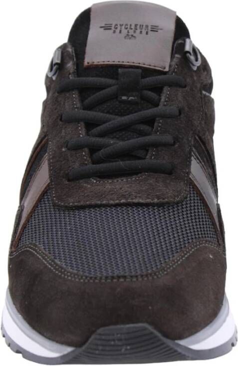 Cycleur de Luxe Vanmarcke Sneaker Brown Heren