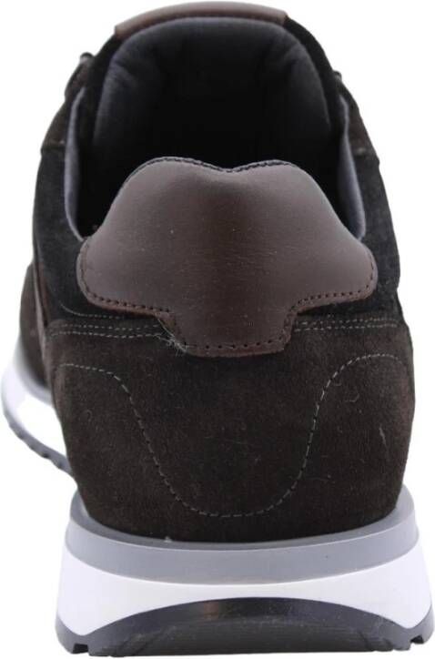 Cycleur de Luxe Vanmarcke Sneaker Brown Heren