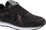 Cycleur De Luxe Heren Sneakers Campy Ash coffee Donkerbruin - Thumbnail 7