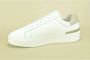 Cycleur de Luxe Taupe Stijlvolle Sneaker White Heren - Thumbnail 3