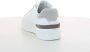 Cycleur de Luxe Witte Herensneakers Jump White Heren - Thumbnail 5