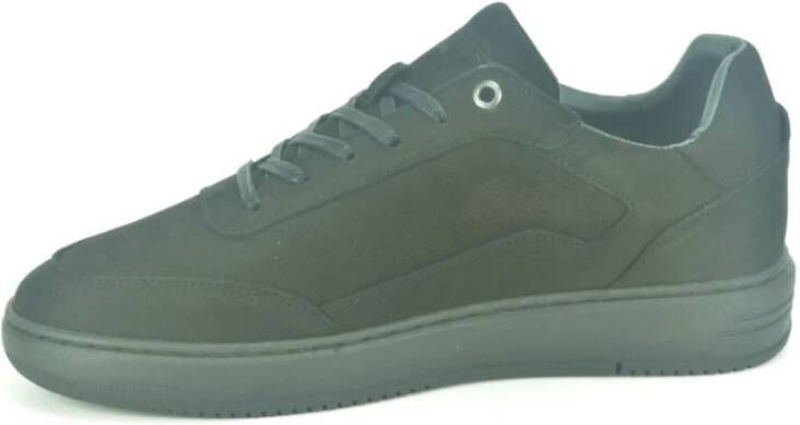 Cycleur de Luxe Zwarte Sneaker Black Heren