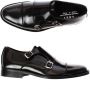 Daniele Alessandrini F360Kl1623800Nero Stijlvol Model Black Heren - Thumbnail 2