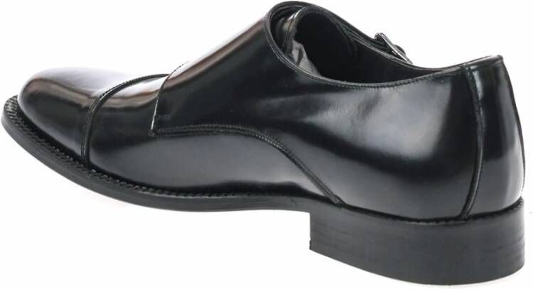 Daniele Alessandrini F360Kl1623800Nero Stijlvol Model Black Heren