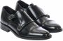 Daniele Alessandrini F360Kl1623800Nero Stijlvol Model Black Heren - Thumbnail 15