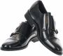 Daniele Alessandrini F360Kl1623800Nero Stijlvol Model Black Heren - Thumbnail 4