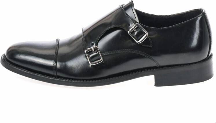 Daniele Alessandrini F360Kl1623800Nero Stijlvol Model Black Heren