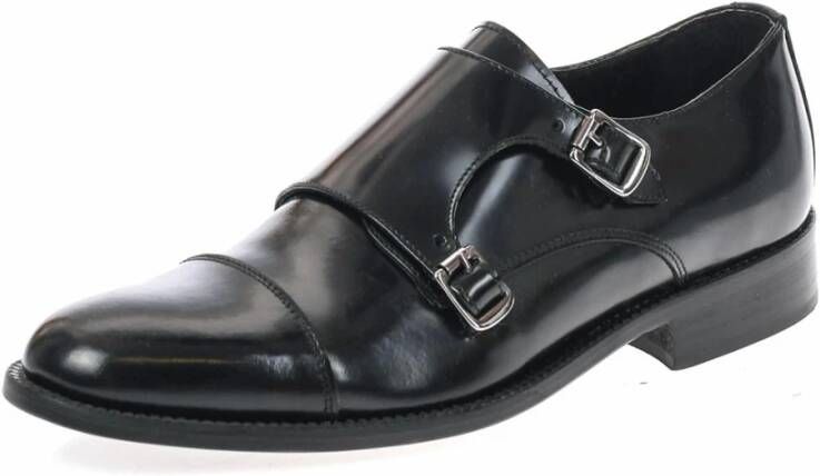 Daniele Alessandrini F360Kl1623800Nero Stijlvol Model Black Heren