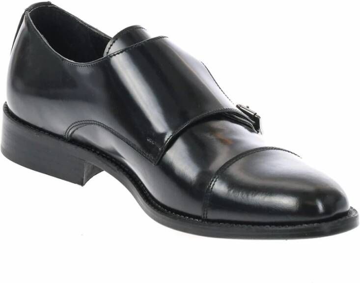 Daniele Alessandrini F360Kl1623800Nero Stijlvol Model Black Heren