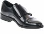 Daniele Alessandrini F360Kl1623800Nero Stijlvol Model Black Heren - Thumbnail 8