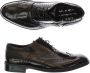 Daniele Alessandrini Shoes Black Heren - Thumbnail 2