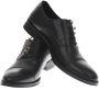 Daniele Alessandrini Shoes Black Heren - Thumbnail 4