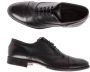 Daniele Alessandrini Shoes Black Heren - Thumbnail 2