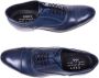 Daniele Alessandrini Shoes Blue Heren - Thumbnail 3