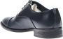 Daniele Alessandrini Shoes Blue Heren - Thumbnail 11