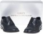 Daniele Alessandrini Shoes Blue Heren - Thumbnail 12