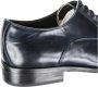 Daniele Alessandrini Shoes Blue Heren - Thumbnail 17