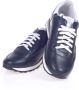 Daniele Alessandrini sneakers Blauw Heren - Thumbnail 22