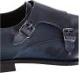 Daniele Alessandrini Shoes Blue Heren - Thumbnail 14