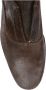 Daniele Alessandrini Slip On Bruine Francesina Schoen Brown Heren - Thumbnail 18