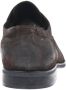 Daniele Alessandrini Slip On Bruine Francesina Schoen Brown Heren - Thumbnail 10