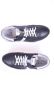 Daniele Alessandrini sneakers Blauw Heren - Thumbnail 3