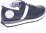 Daniele Alessandrini sneakers Blauw Heren - Thumbnail 9