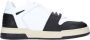 Daniele Alessandrini Sneakers Wit White Heren - Thumbnail 3