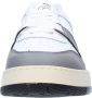 Daniele Alessandrini Sneakers Wit White Heren - Thumbnail 4