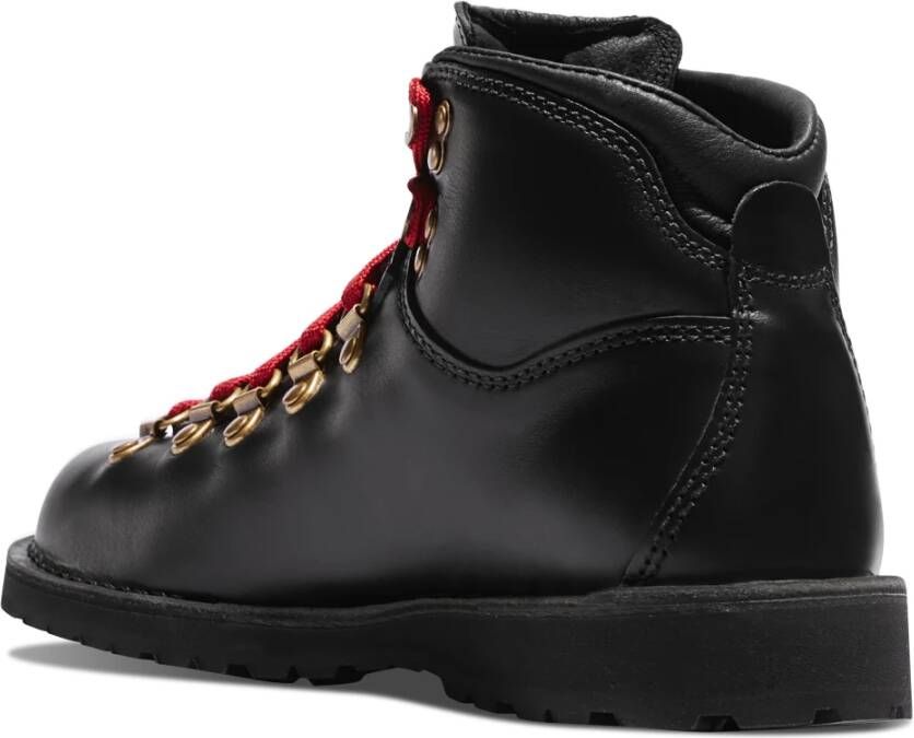 Danner Zwarte Mountain Pass Wandelschoenen Black Dames