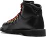 Danner Zwarte Mountain Pass Wandelschoenen Black Dames - Thumbnail 3