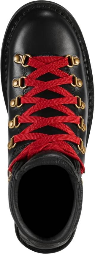 Danner Zwarte Mountain Pass Wandelschoenen Black Dames