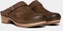 Dansko Bruine Instap Schoenen voor Vrouwen Brown Dames - Thumbnail 2