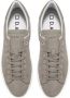 D.a.t.e. Beige Lage Sneakers met Groene Hiel Beige Heren - Thumbnail 4