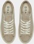 D.a.t.e. Beige Leren Sneakers Sonica Beige Heren - Thumbnail 3