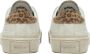 D.a.t.e. Beige Sneakers voor een stijlvolle look Beige Dames - Thumbnail 3