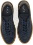 D.a.t.e. Blauwe Heren Sneakers Blue Heren - Thumbnail 6