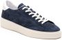 D.a.t.e. Blauwe Sneakers Levante Powder Blue Heren - Thumbnail 2