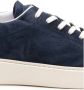 D.a.t.e. Blauwe Sneakers Levante Powder Blue Heren - Thumbnail 4