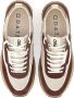 D.a.t.e. Bruine Sneakers Brown Heren - Thumbnail 6