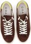 D.a.t.e. Bruine Sneakers voor Mannen Brown Heren - Thumbnail 6