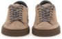 D.a.t.e. Bruine Ground Sneakers voor Mannen Brown Heren - Thumbnail 3